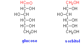 sorbitol