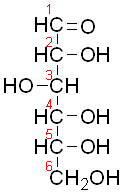 glucose