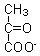 pyruvate