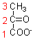 pyruvate