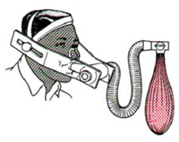 douglas bag